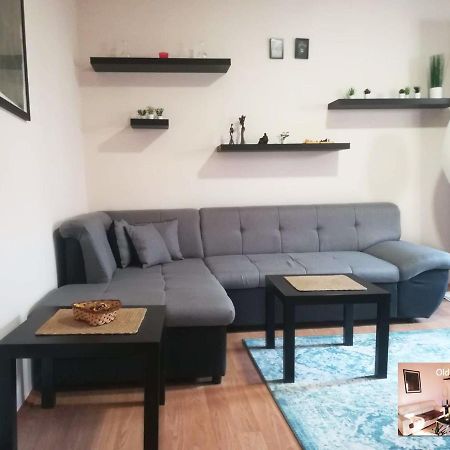 Viki Apartment Centar Ni 外观 照片