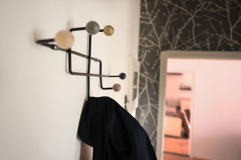 Viki Apartment Centar Ni 外观 照片