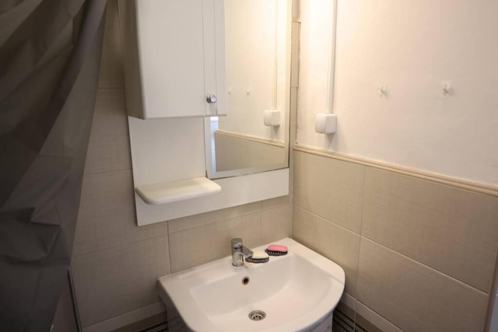 Viki Apartment Centar Ni 外观 照片