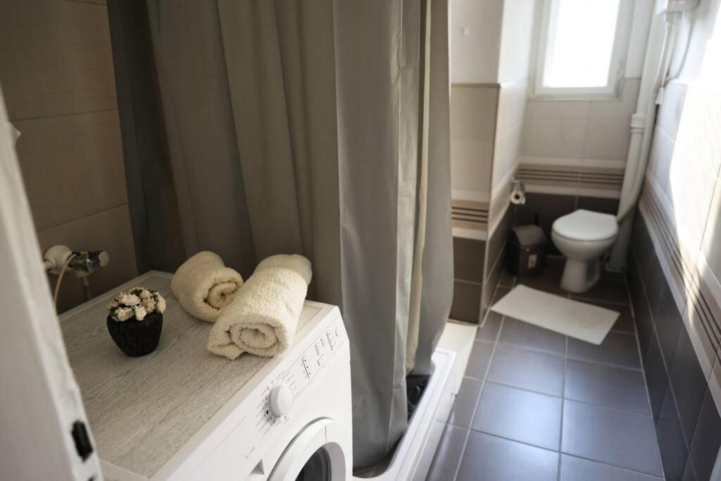 Viki Apartment Centar Ni 外观 照片