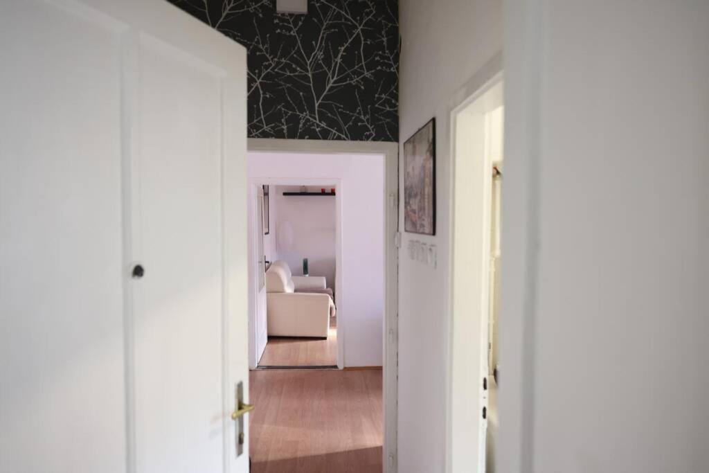 Viki Apartment Centar Ni 外观 照片