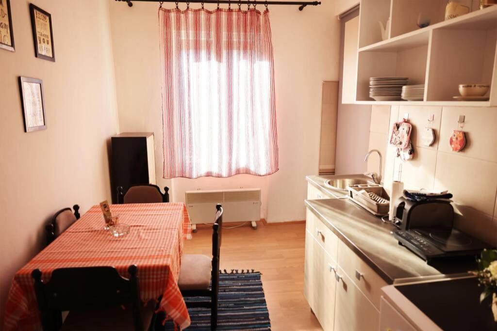 Viki Apartment Centar Ni 外观 照片
