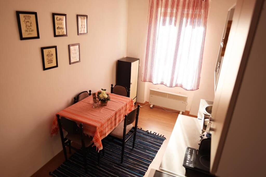 Viki Apartment Centar Ni 外观 照片