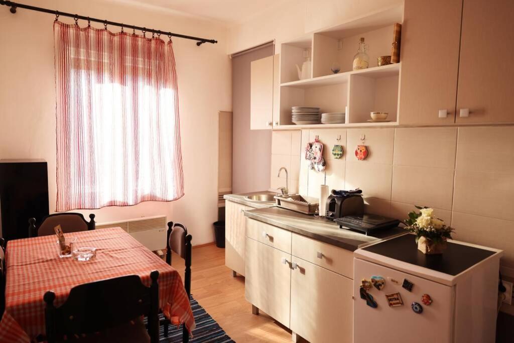 Viki Apartment Centar Ni 外观 照片