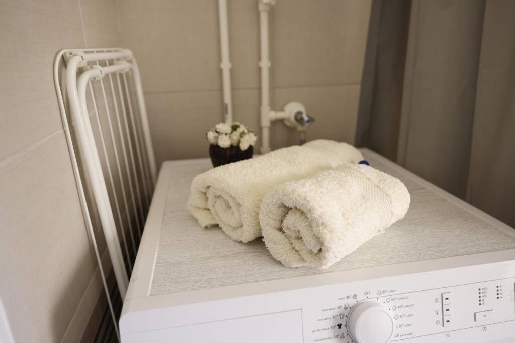 Viki Apartment Centar Ni 外观 照片