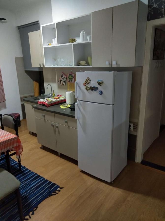 Viki Apartment Centar Ni 外观 照片