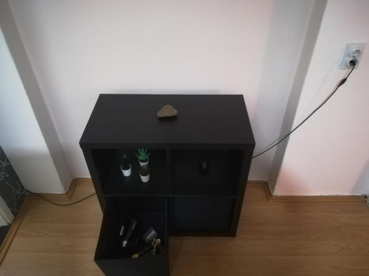 Viki Apartment Centar Ni 外观 照片